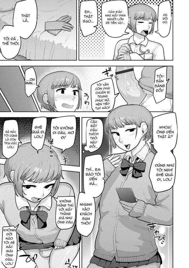 Ăn thịt bé trai 17 trang 4