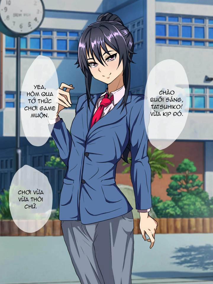 Ăn thịt bé trai 20.1 trang 1