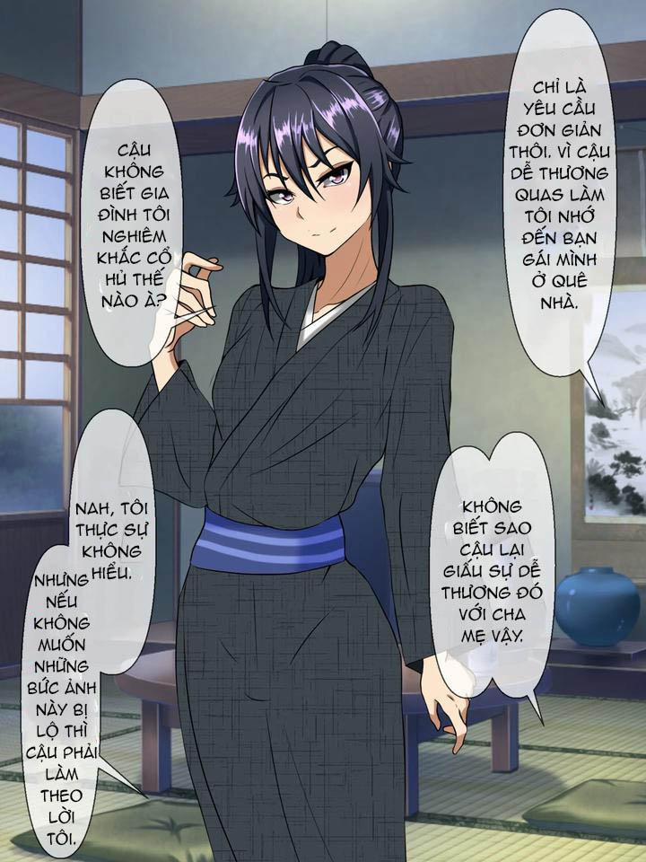 Ăn thịt bé trai 20.1 trang 18