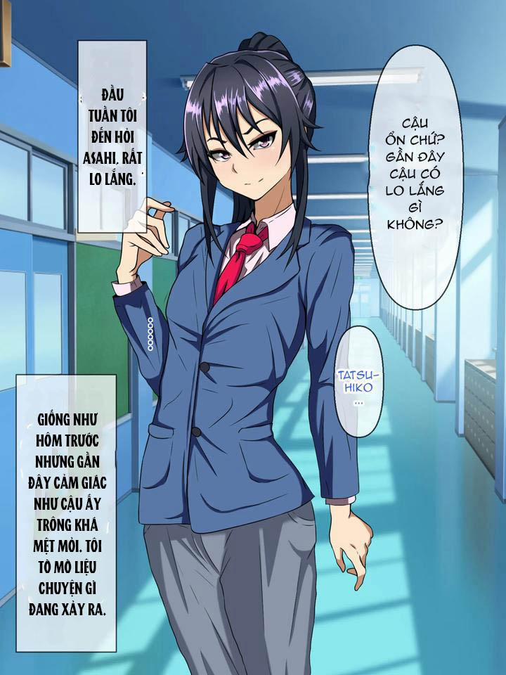 Ăn thịt bé trai 20.2 trang 17