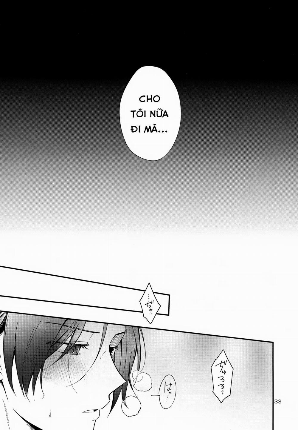 Ăn thịt bé trai 21 trang 32