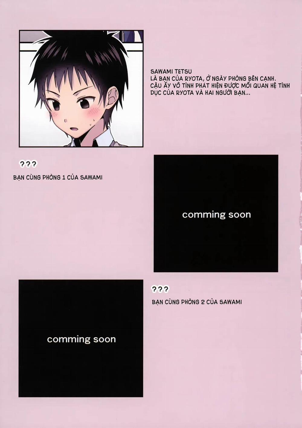 Ăn thịt bé trai 22 trang 25