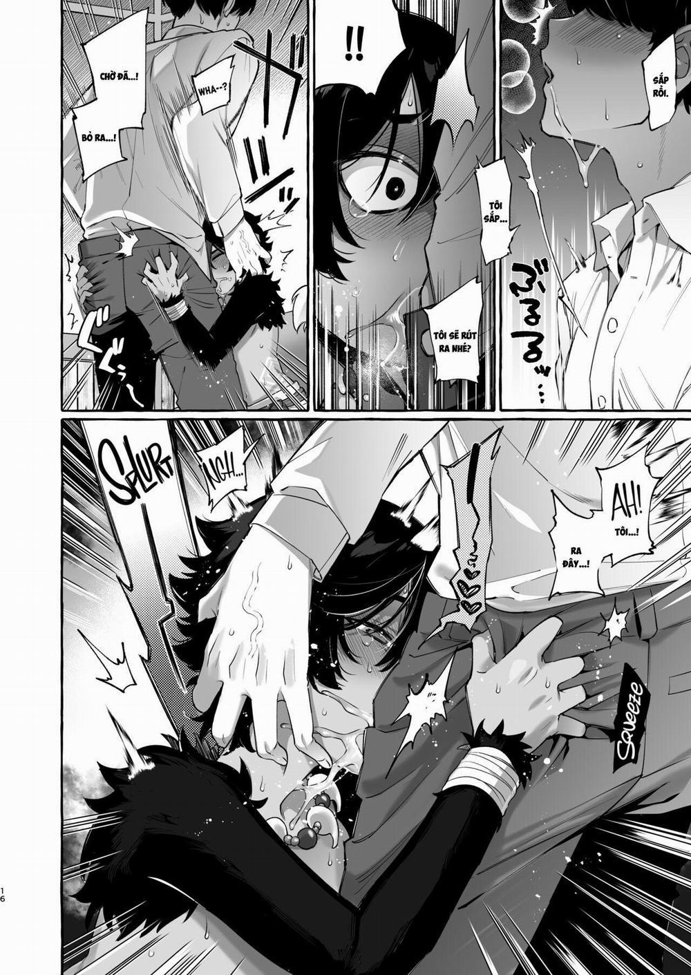 Ăn thịt bé trai 26.1 trang 16