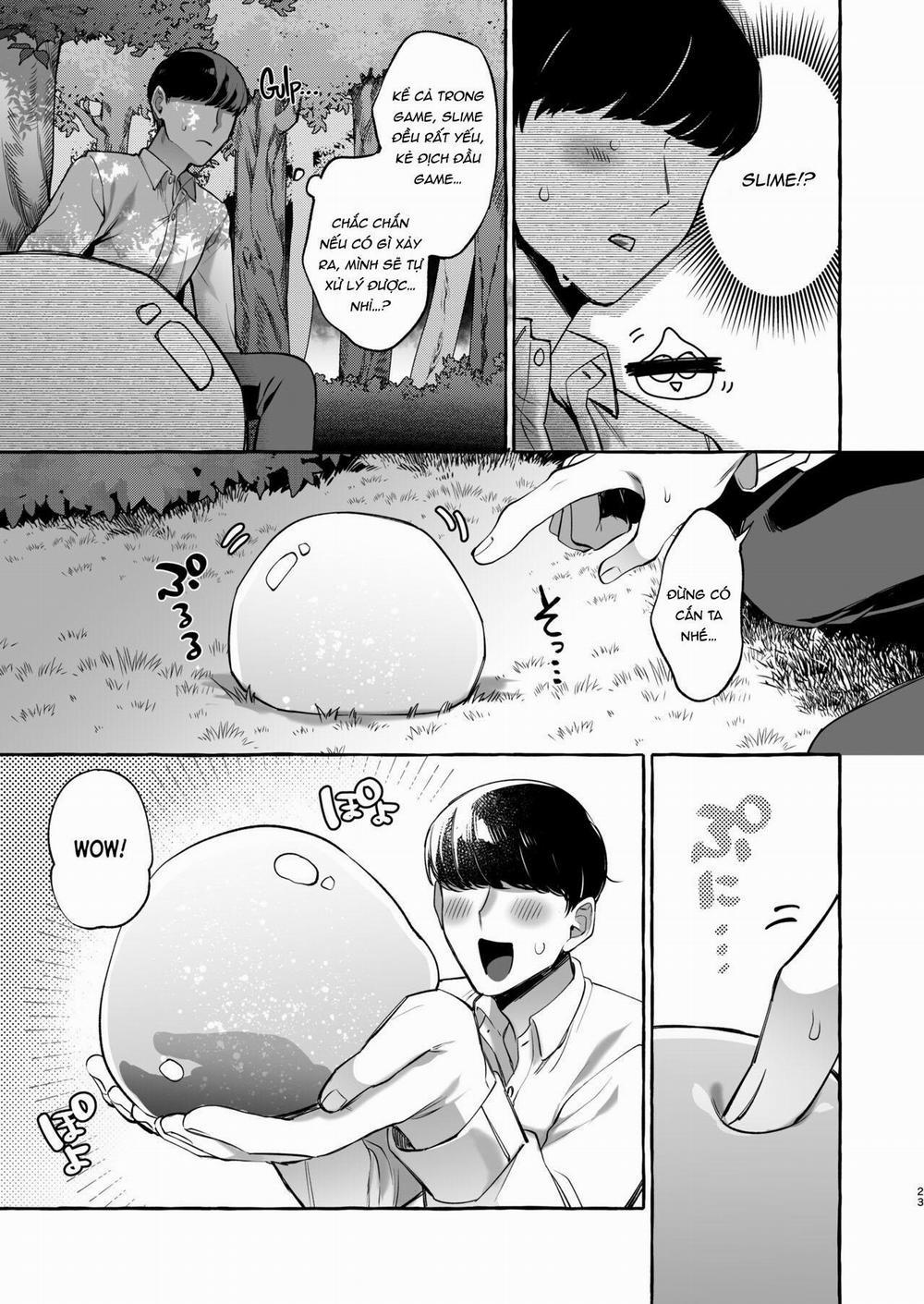 Ăn thịt bé trai 26.1 trang 23