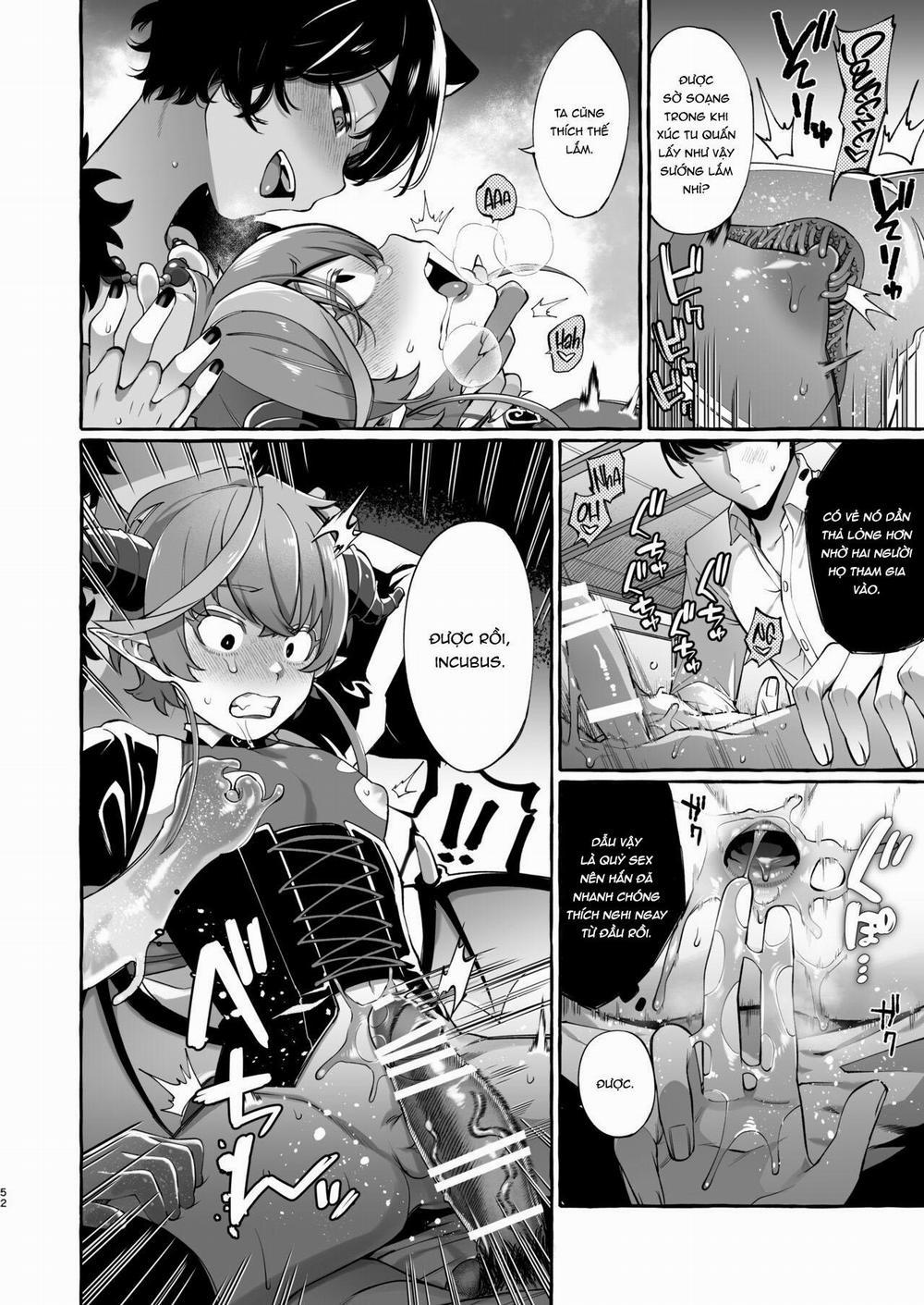 Ăn thịt bé trai 26.2 trang 19