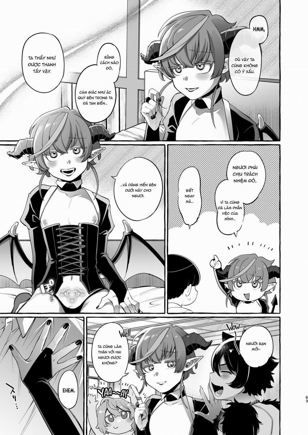 Ăn thịt bé trai 26.2 trang 30