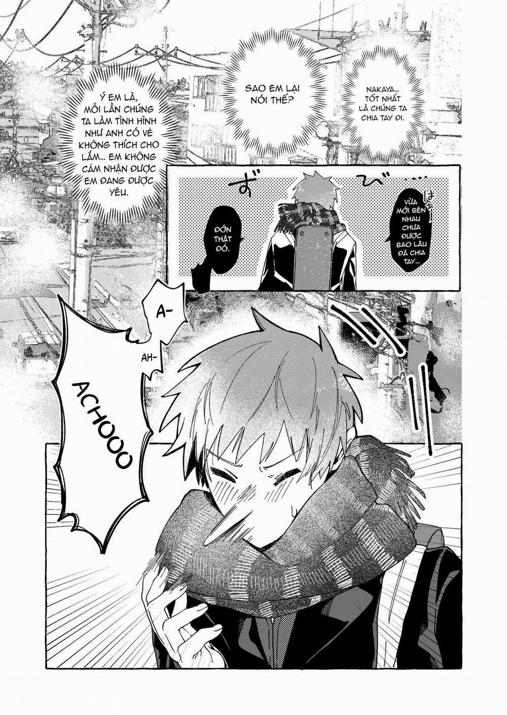 Ăn thịt bé trai 3 trang 1