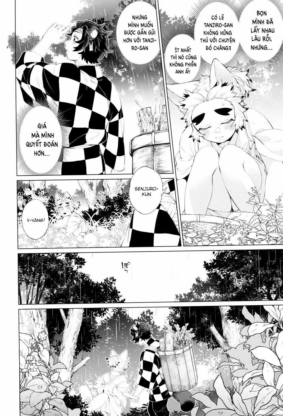 Ăn thịt bé trai 30 trang 5