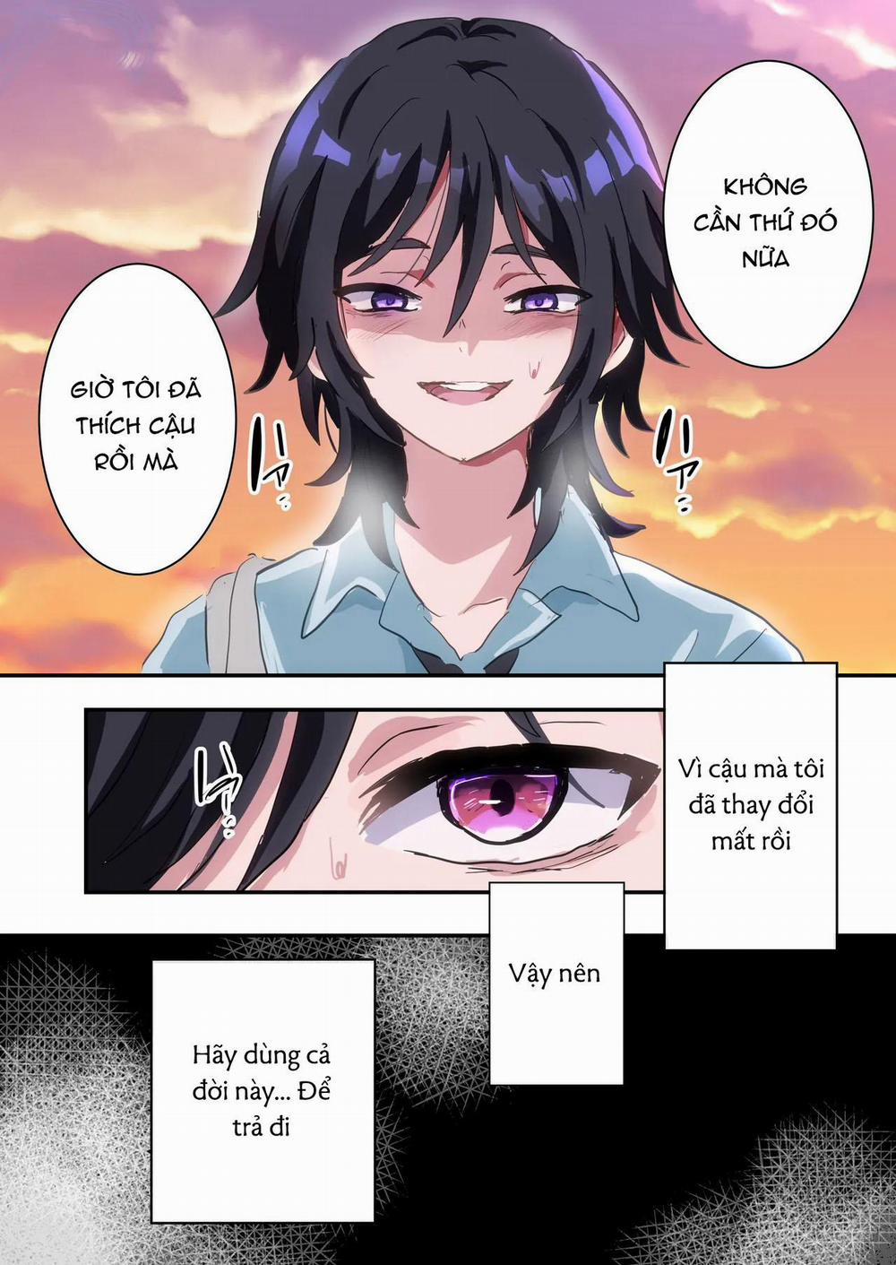 Ăn thịt bé trai 9 trang 46