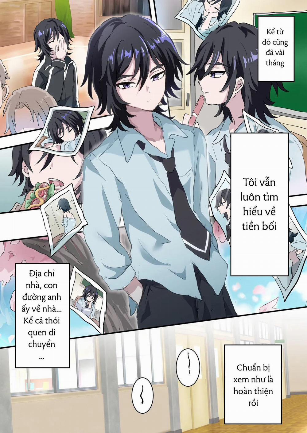 Ăn thịt bé trai 9 trang 7