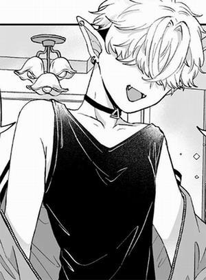 Đọc truyện tranh Ăn thịt bé trai