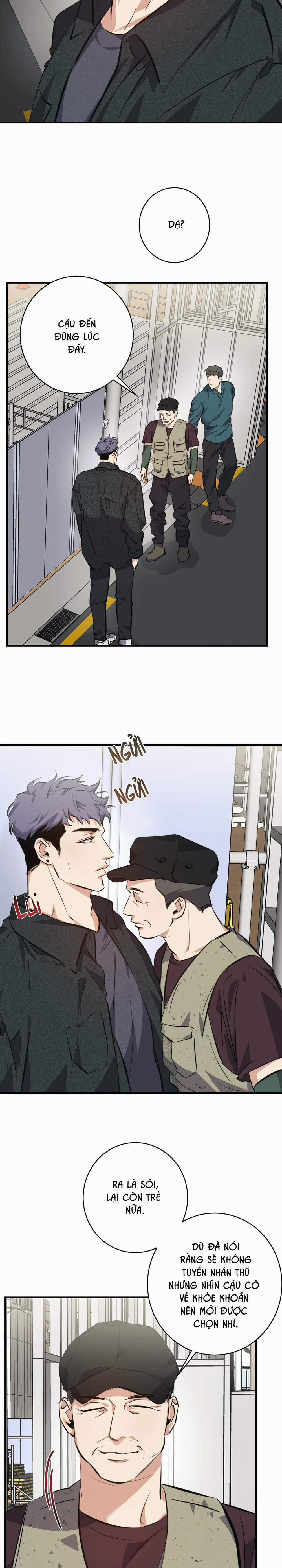 An Toàn Là Trên Hết 1 trang 1