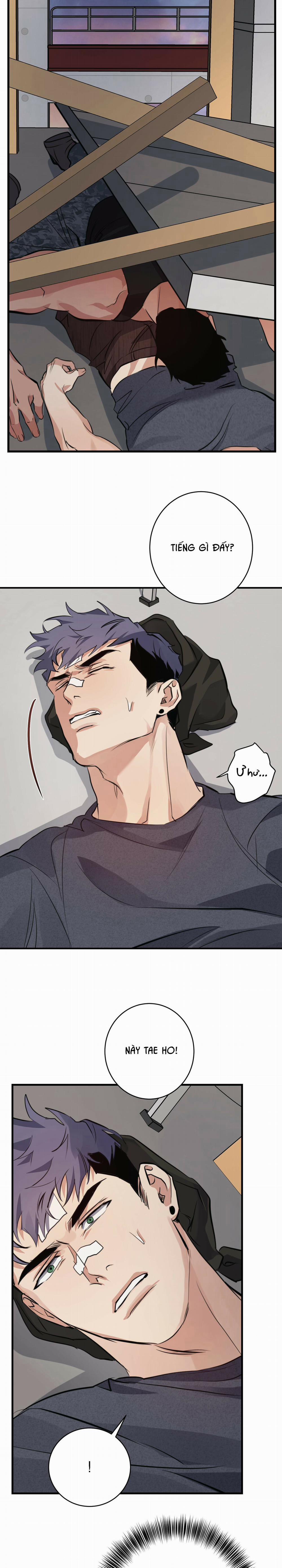 An Toàn Là Trên Hết 1 trang 31