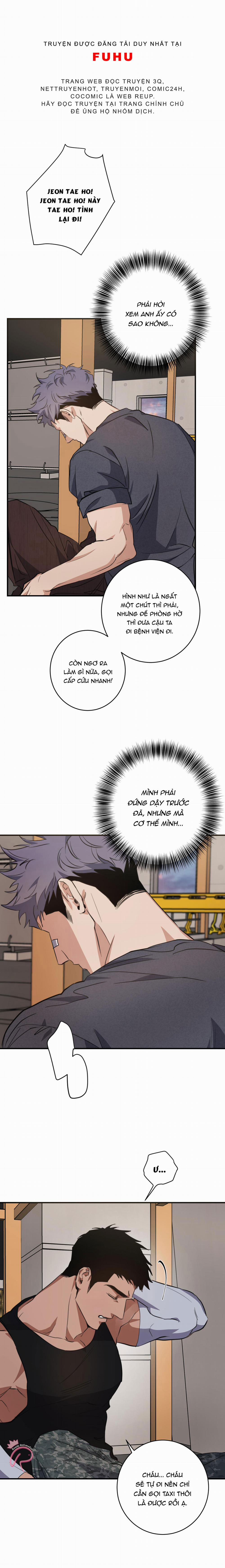 An Toàn Là Trên Hết 2 trang 0