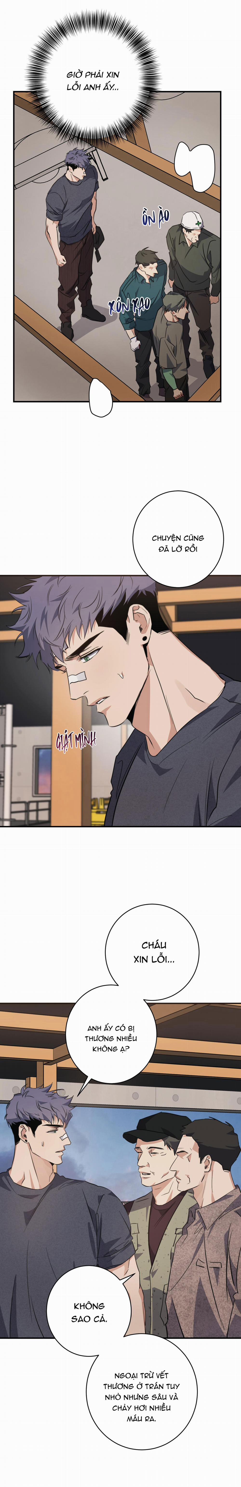 An Toàn Là Trên Hết 2 trang 1