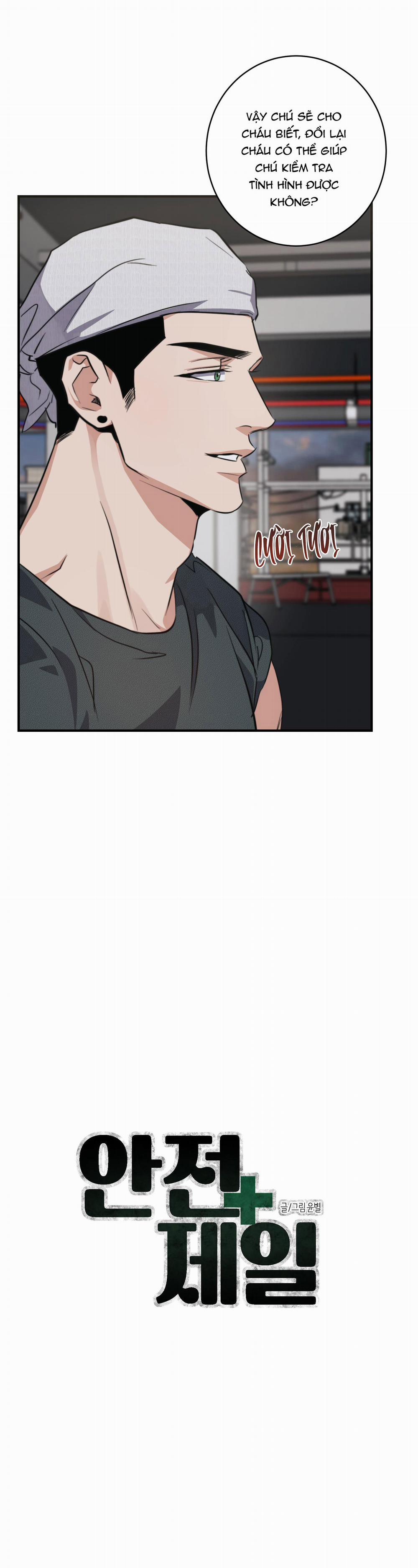 An Toàn Là Trên Hết 2 trang 11