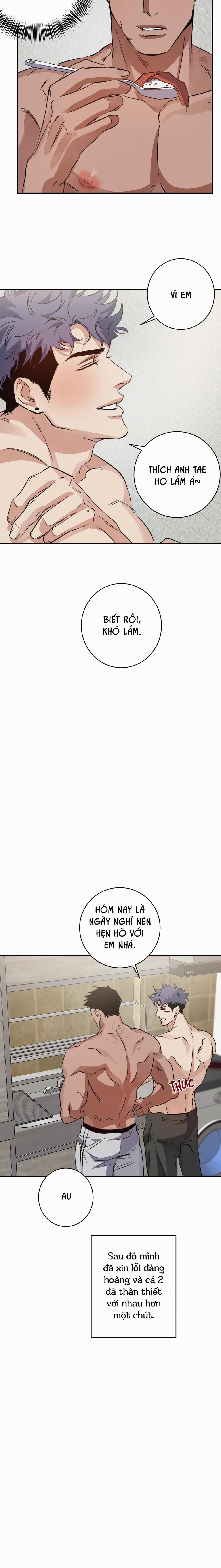 An Toàn Là Trên Hết 4 trang 20