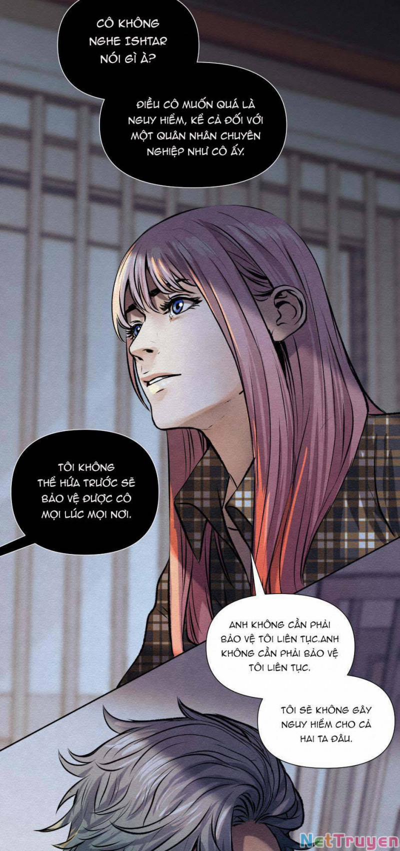 An Toàn Như Ở Nhà 10 trang 12