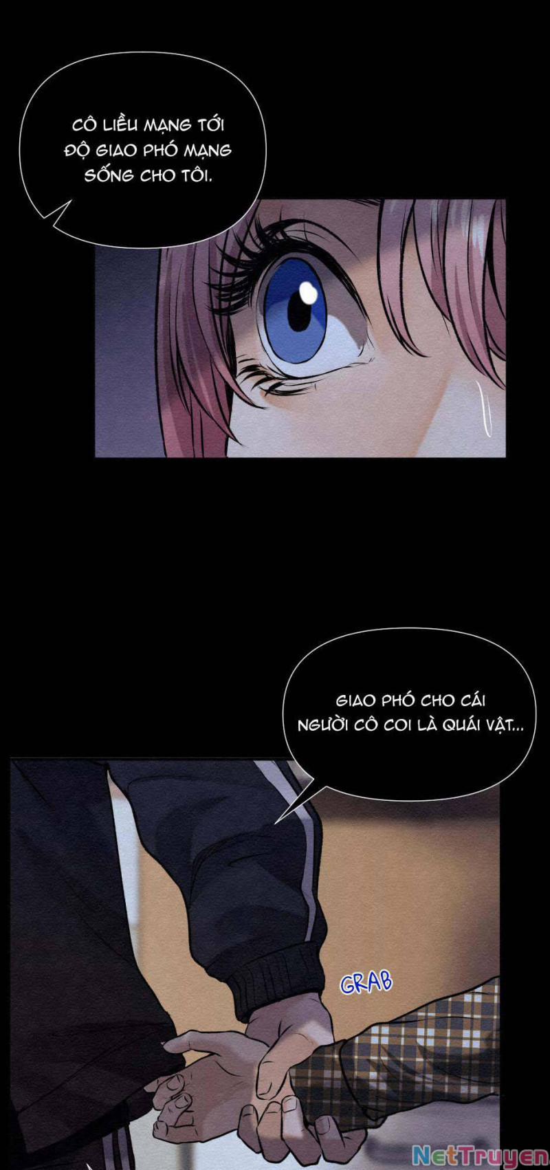 An Toàn Như Ở Nhà 10 trang 17