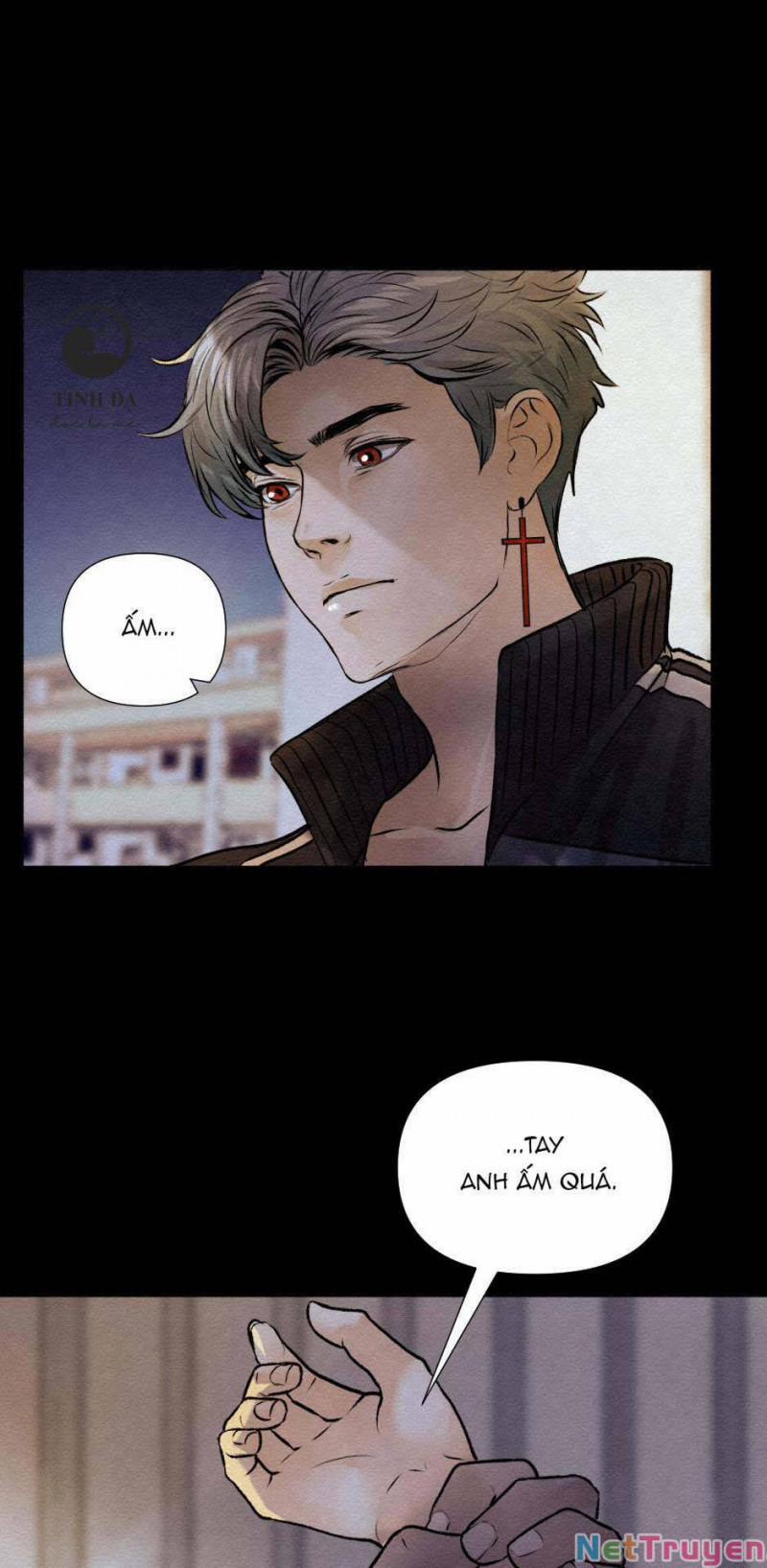 An Toàn Như Ở Nhà 10 trang 21