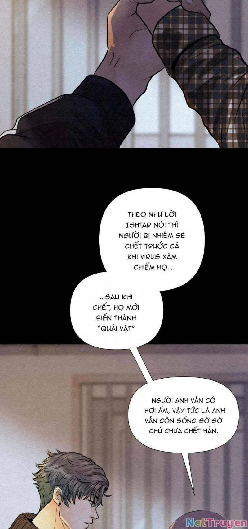 An Toàn Như Ở Nhà 10 trang 22