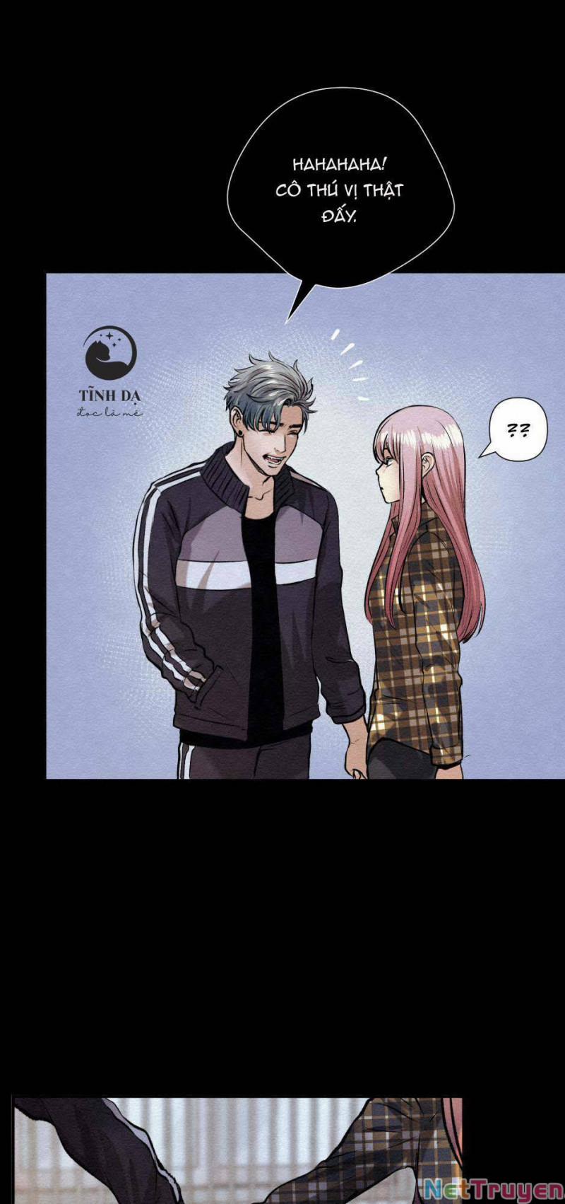 An Toàn Như Ở Nhà 10 trang 25