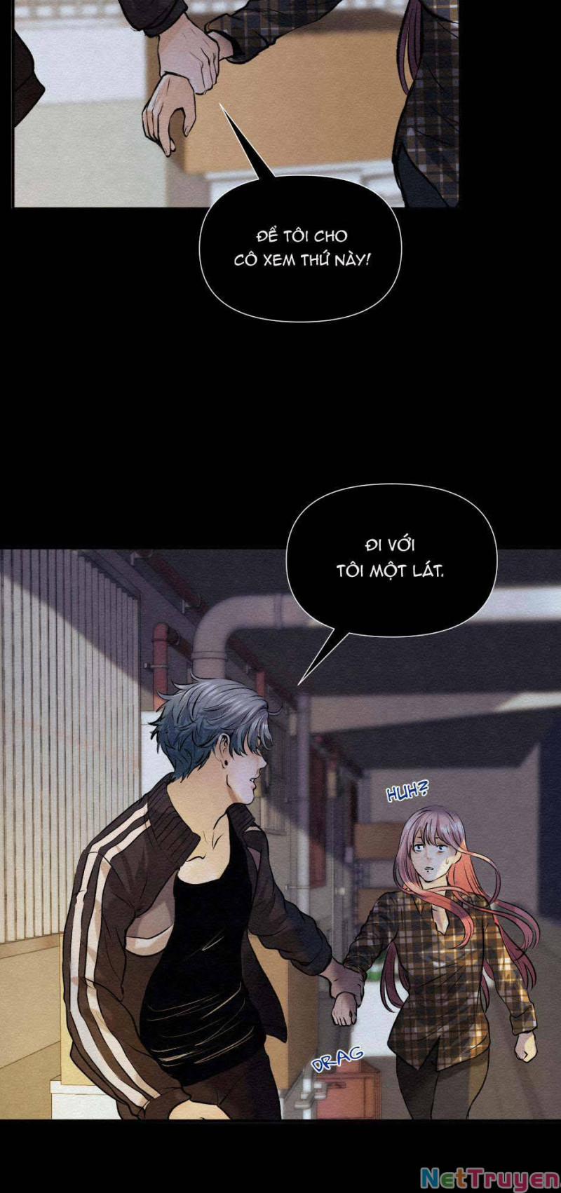 An Toàn Như Ở Nhà 10 trang 26