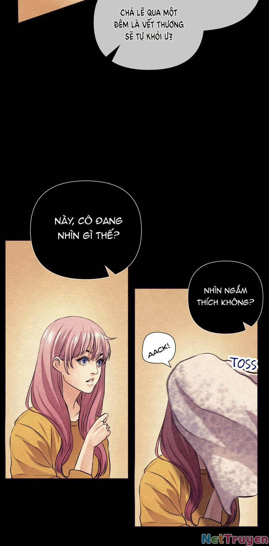 An Toàn Như Ở Nhà 12 trang 20