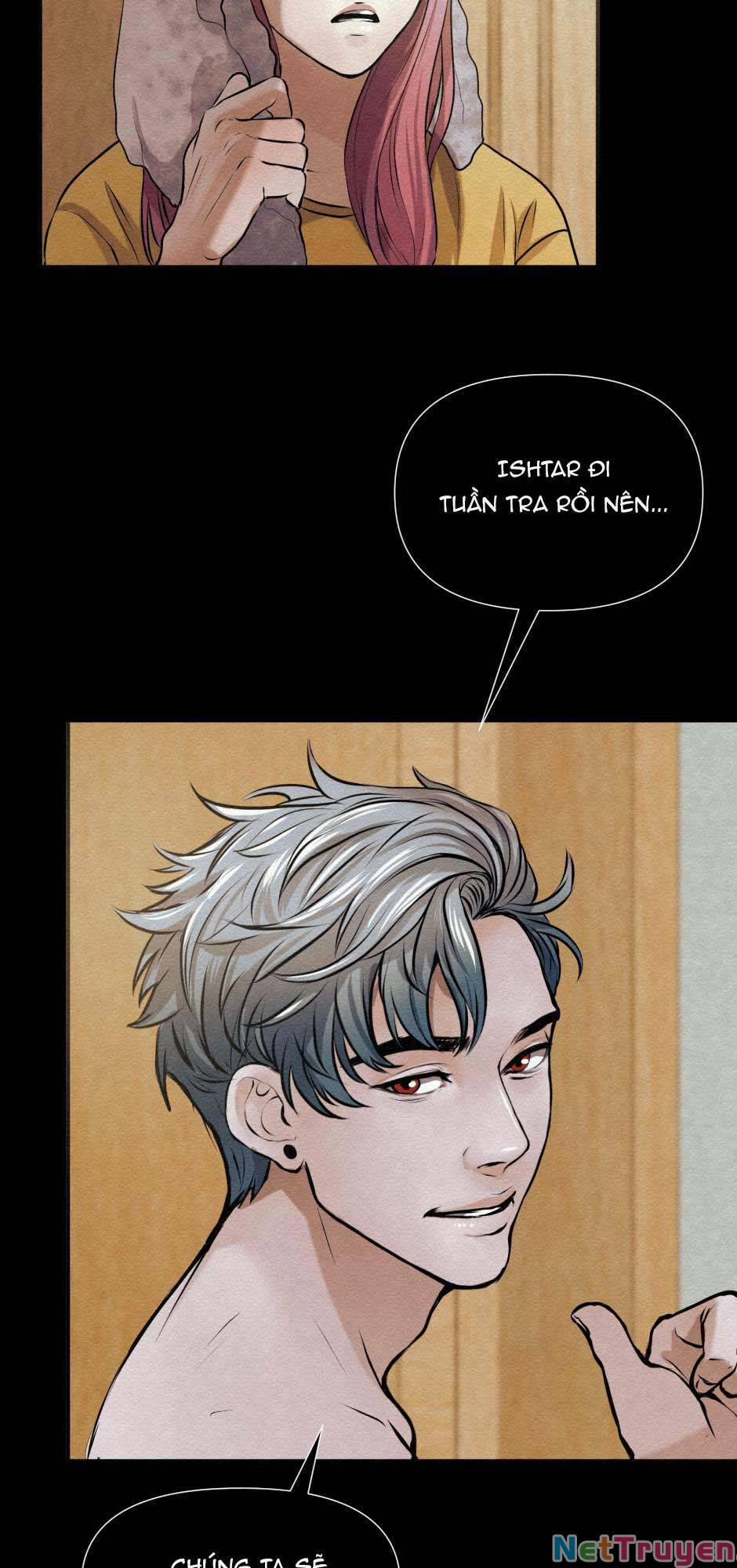 An Toàn Như Ở Nhà 12 trang 22