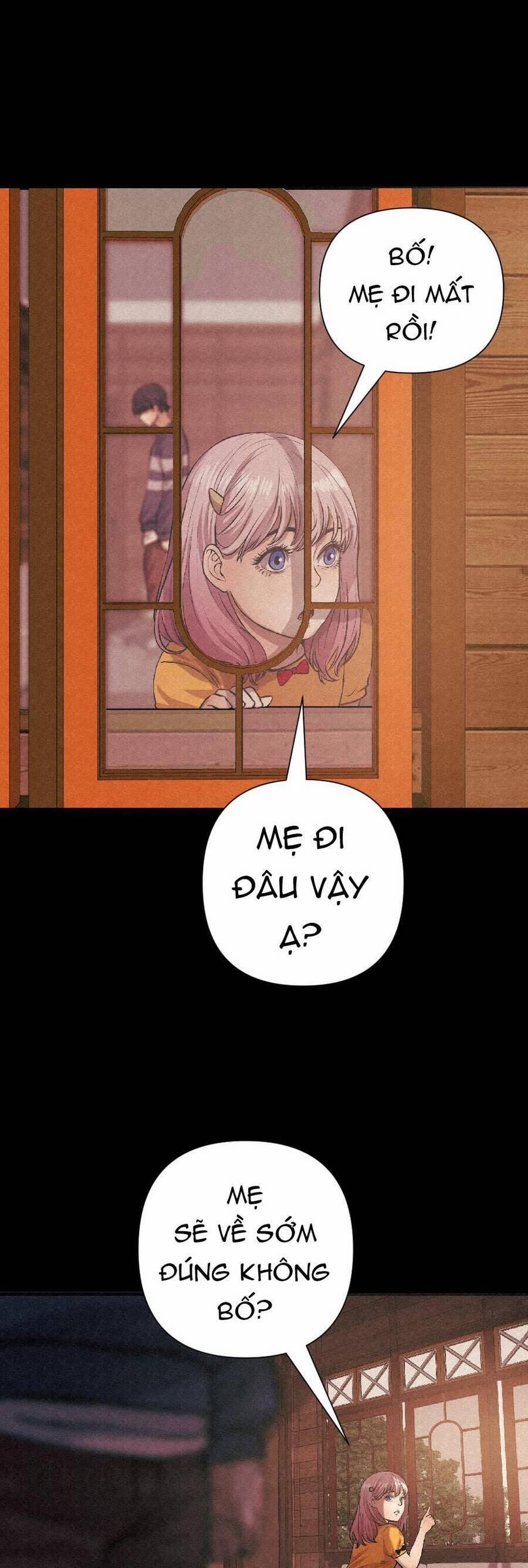 An Toàn Như Ở Nhà 14 trang 1