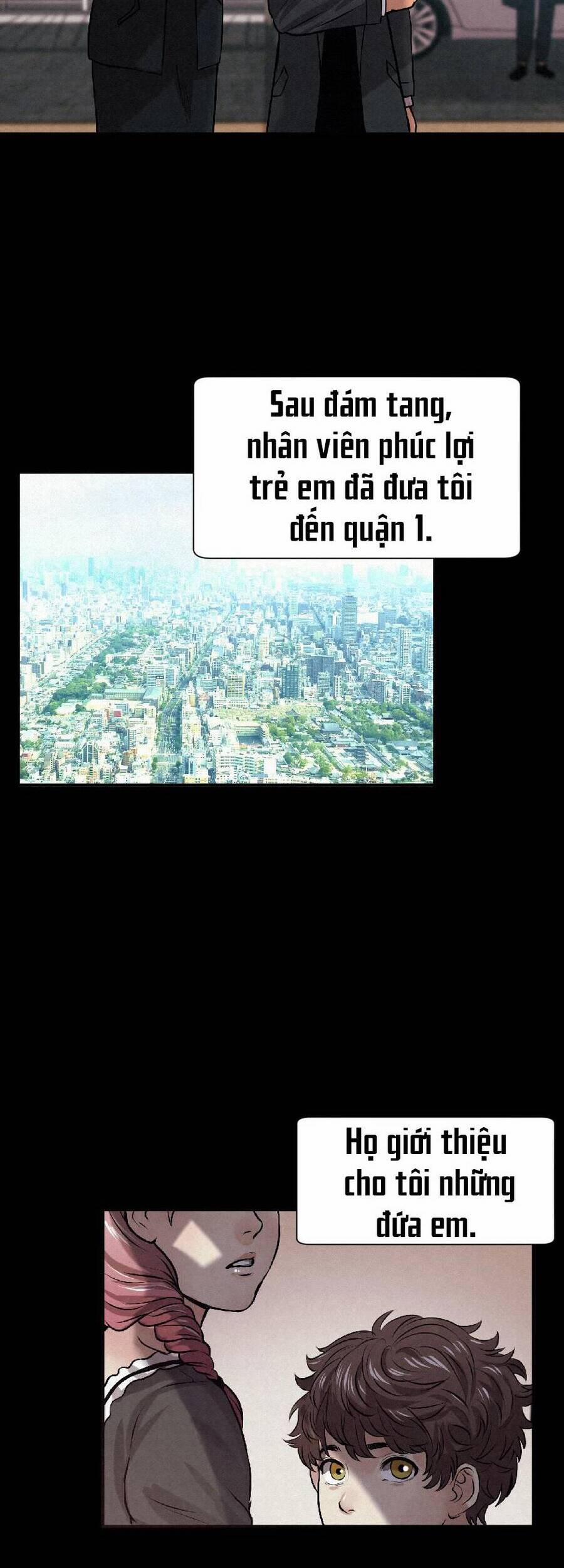 An Toàn Như Ở Nhà 14 trang 15