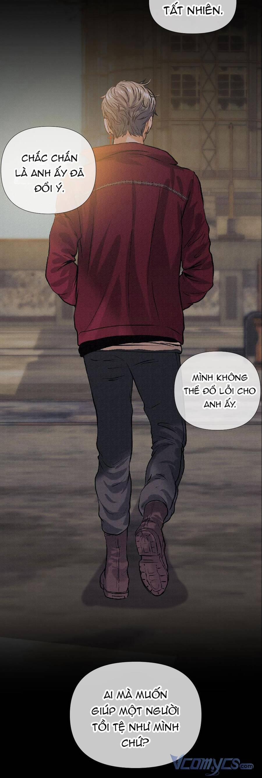 An Toàn Như Ở Nhà 14 trang 25