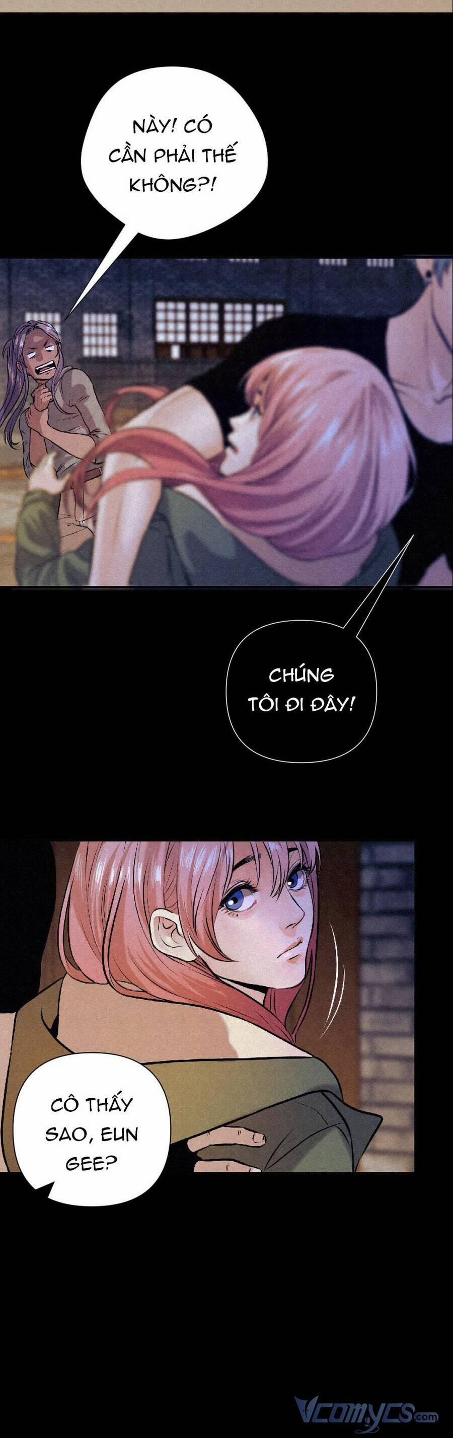 An Toàn Như Ở Nhà 15 trang 16