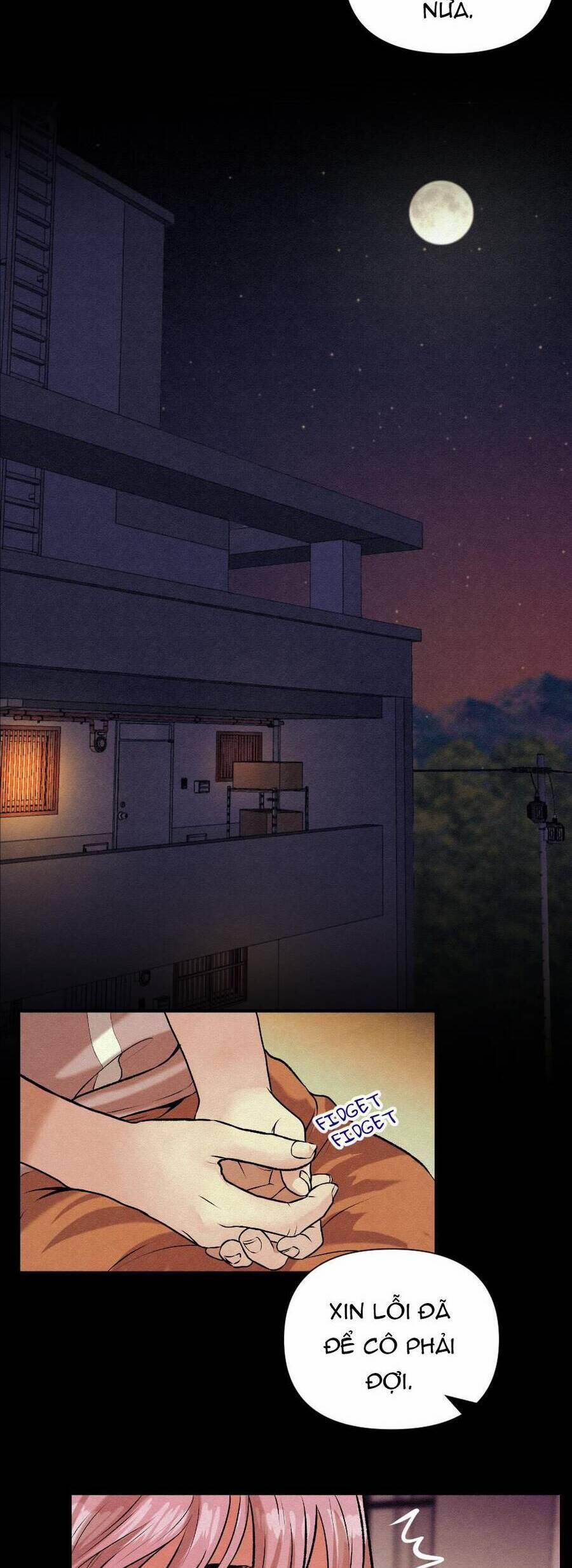 An Toàn Như Ở Nhà 15 trang 22