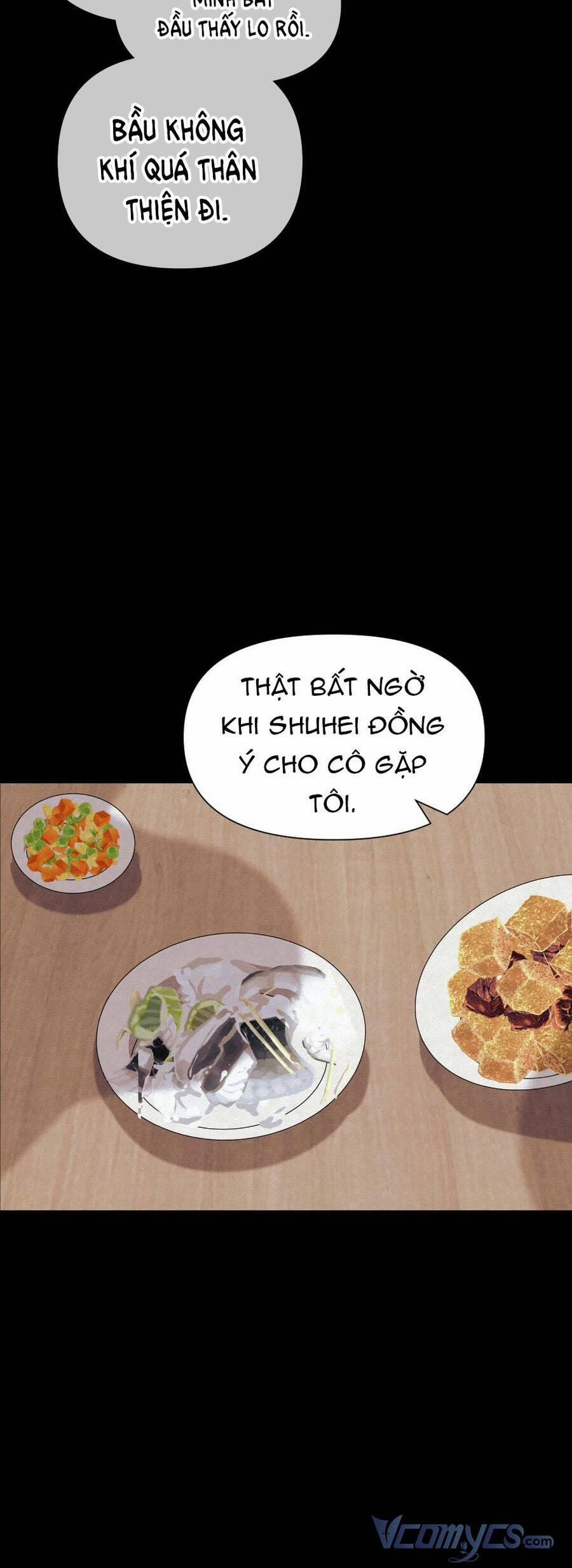 An Toàn Như Ở Nhà 15 trang 25