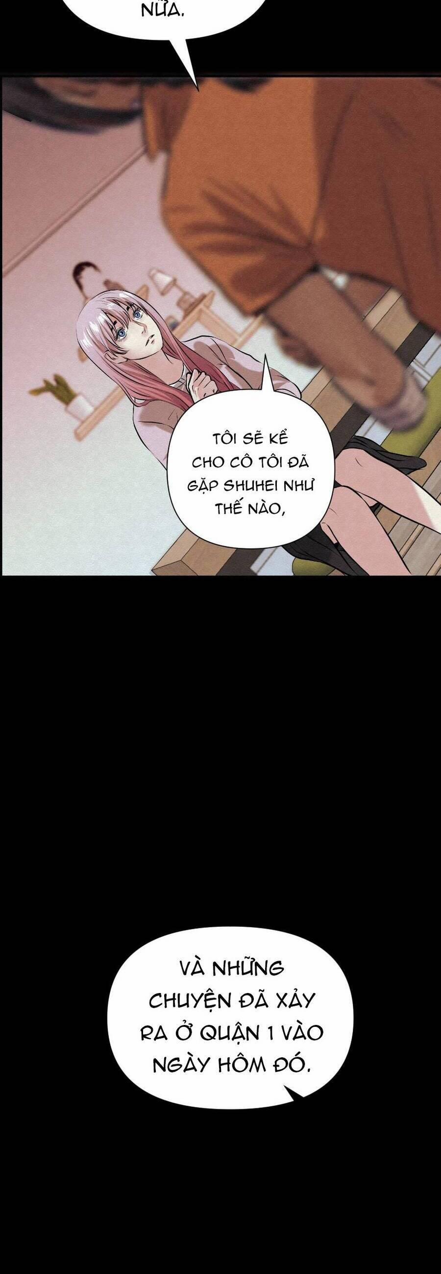 An Toàn Như Ở Nhà 15 trang 35