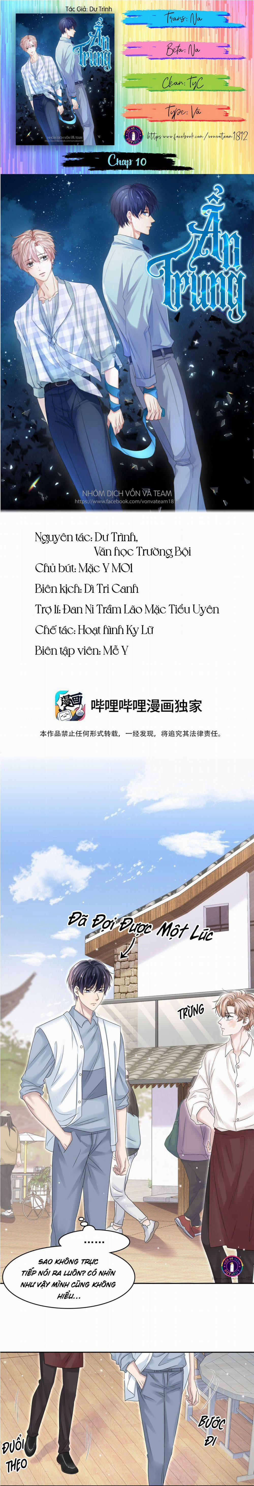 Ẩn Trung (END) 10 trang 0