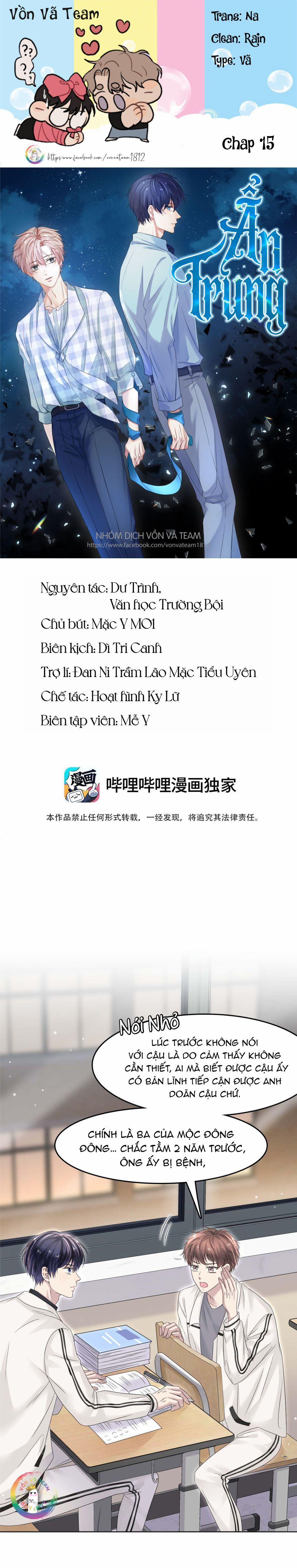 Ẩn Trung (END) 15 trang 0