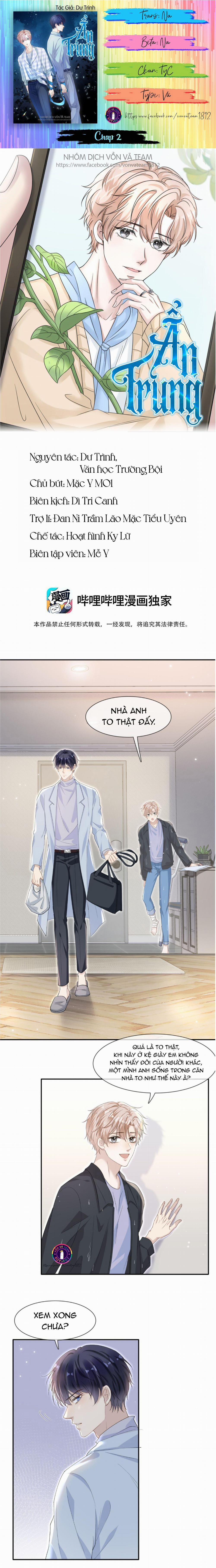 Ẩn Trung (END) 2 trang 0