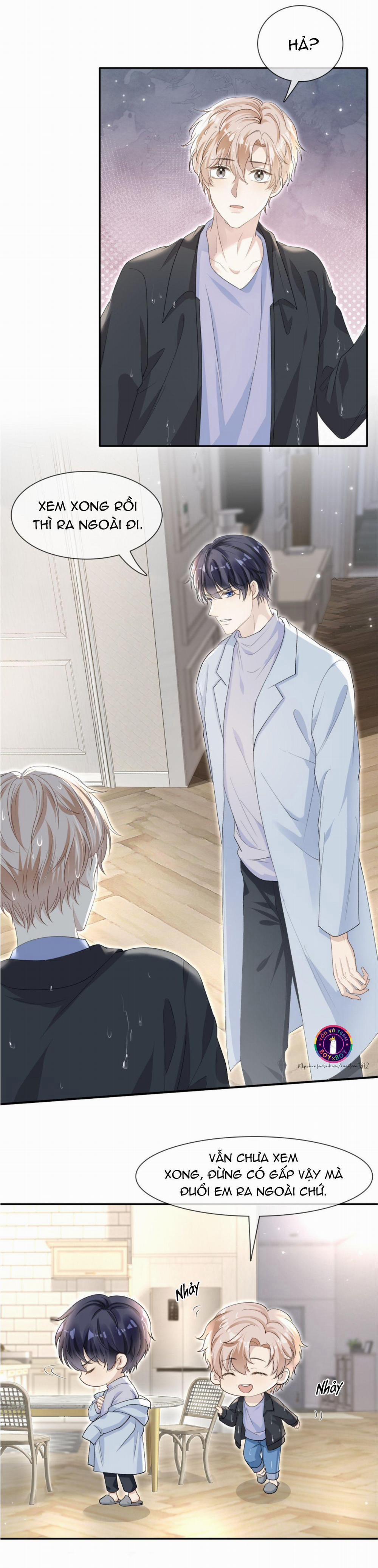 Ẩn Trung (END) 2 trang 1