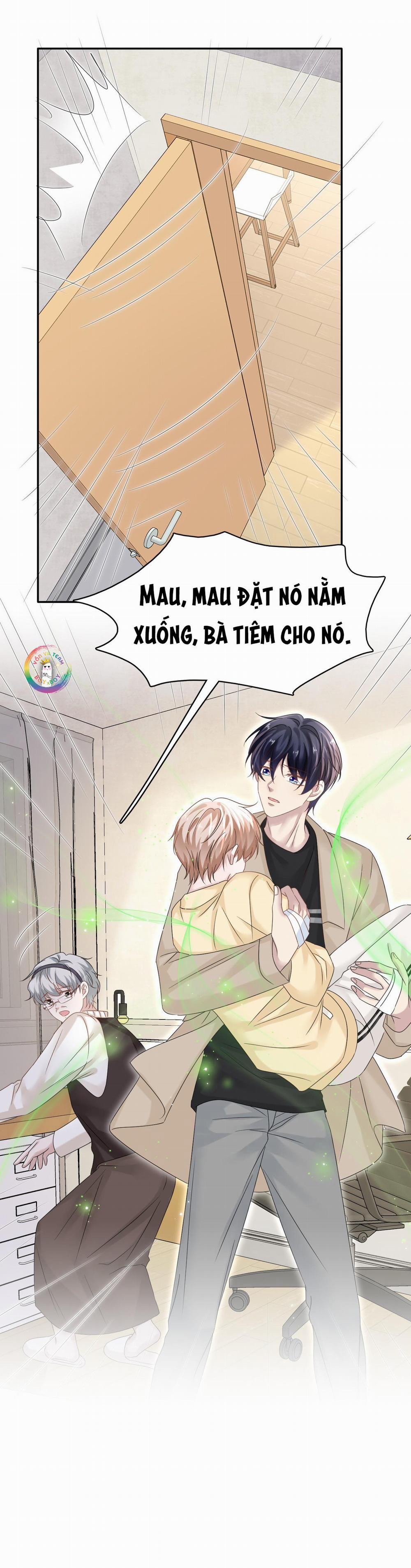 Ẩn Trung (END) 26 trang 24