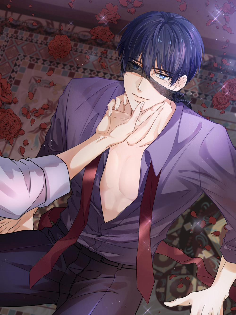 Ẩn Trung (END) 32 trang 1