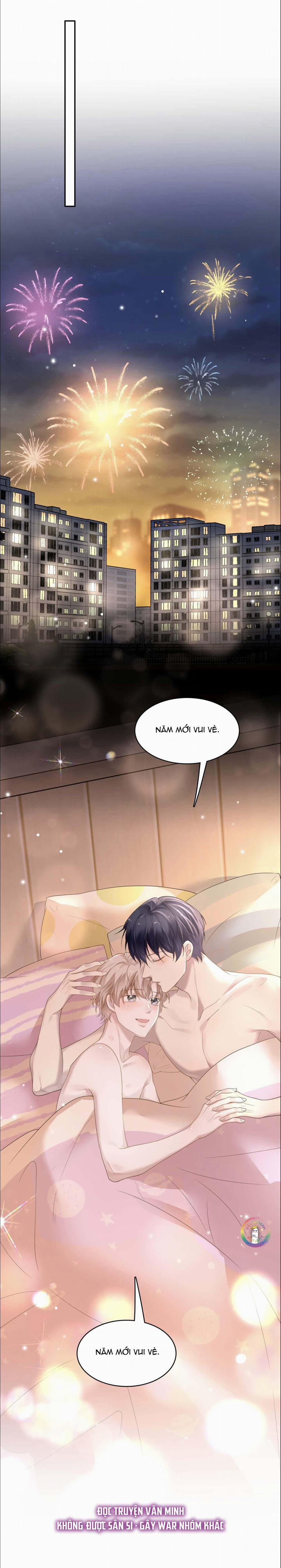 Ẩn Trung (END) 39.1 Phiên Ngoại trang 13