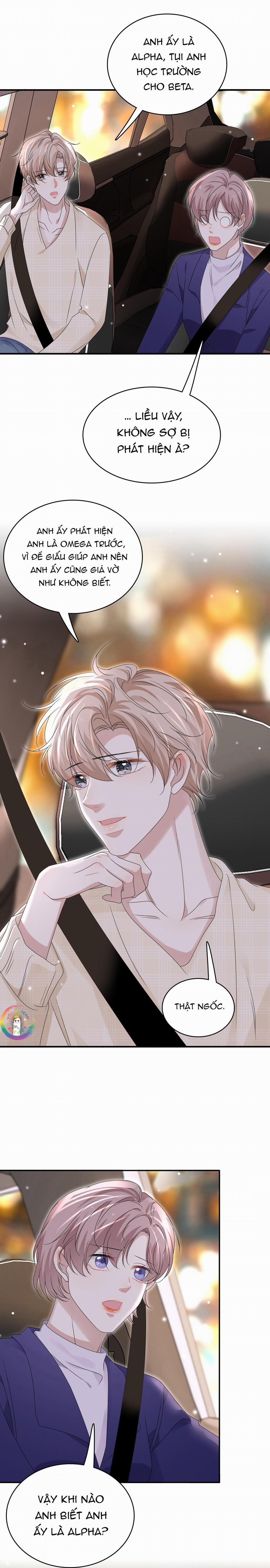 Ẩn Trung (END) 61 END trang 10