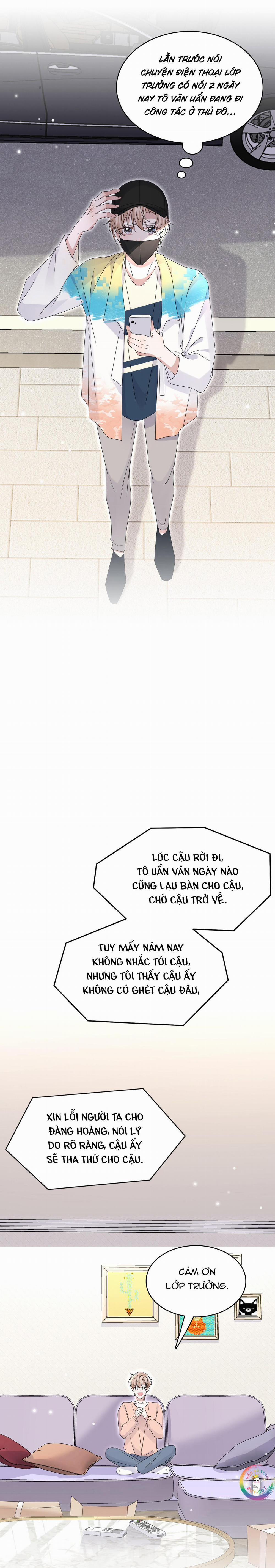 Ẩn Trung (END) 61 END trang 12