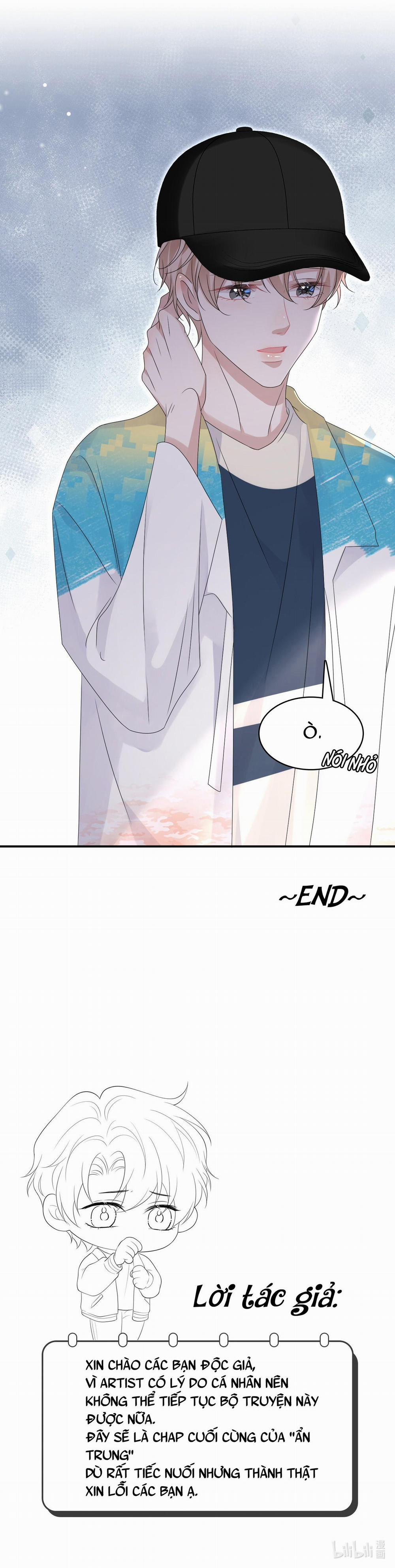 Ẩn Trung (END) 61 END trang 16