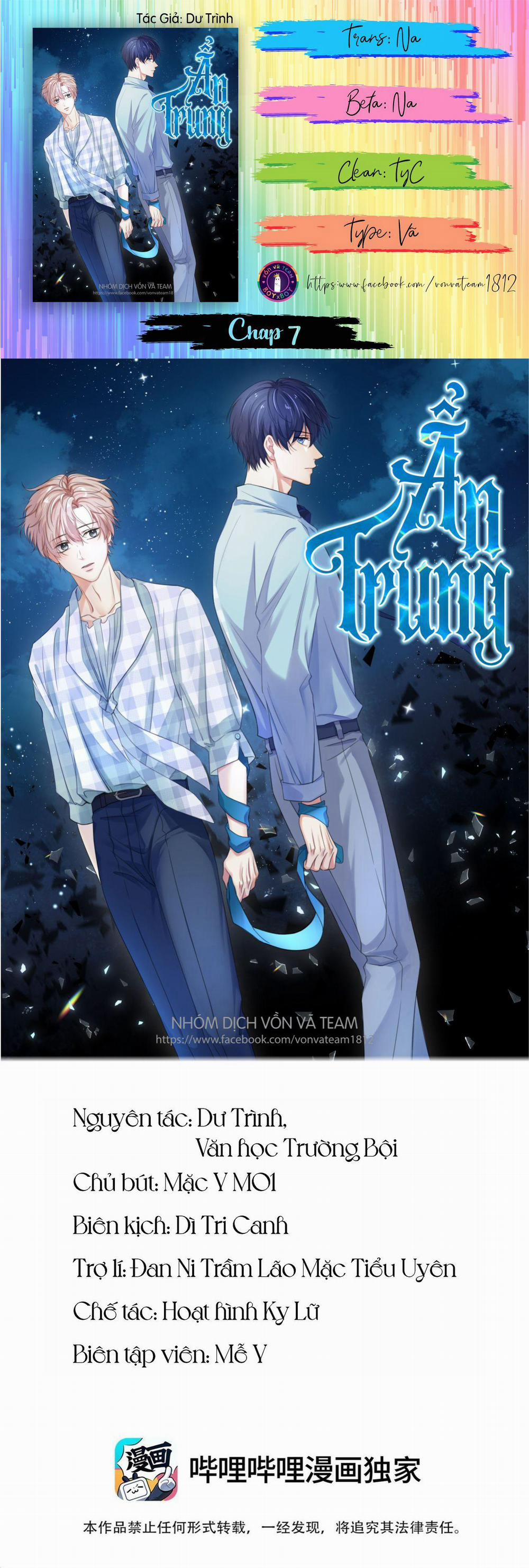 Ẩn Trung (END) 7 trang 0