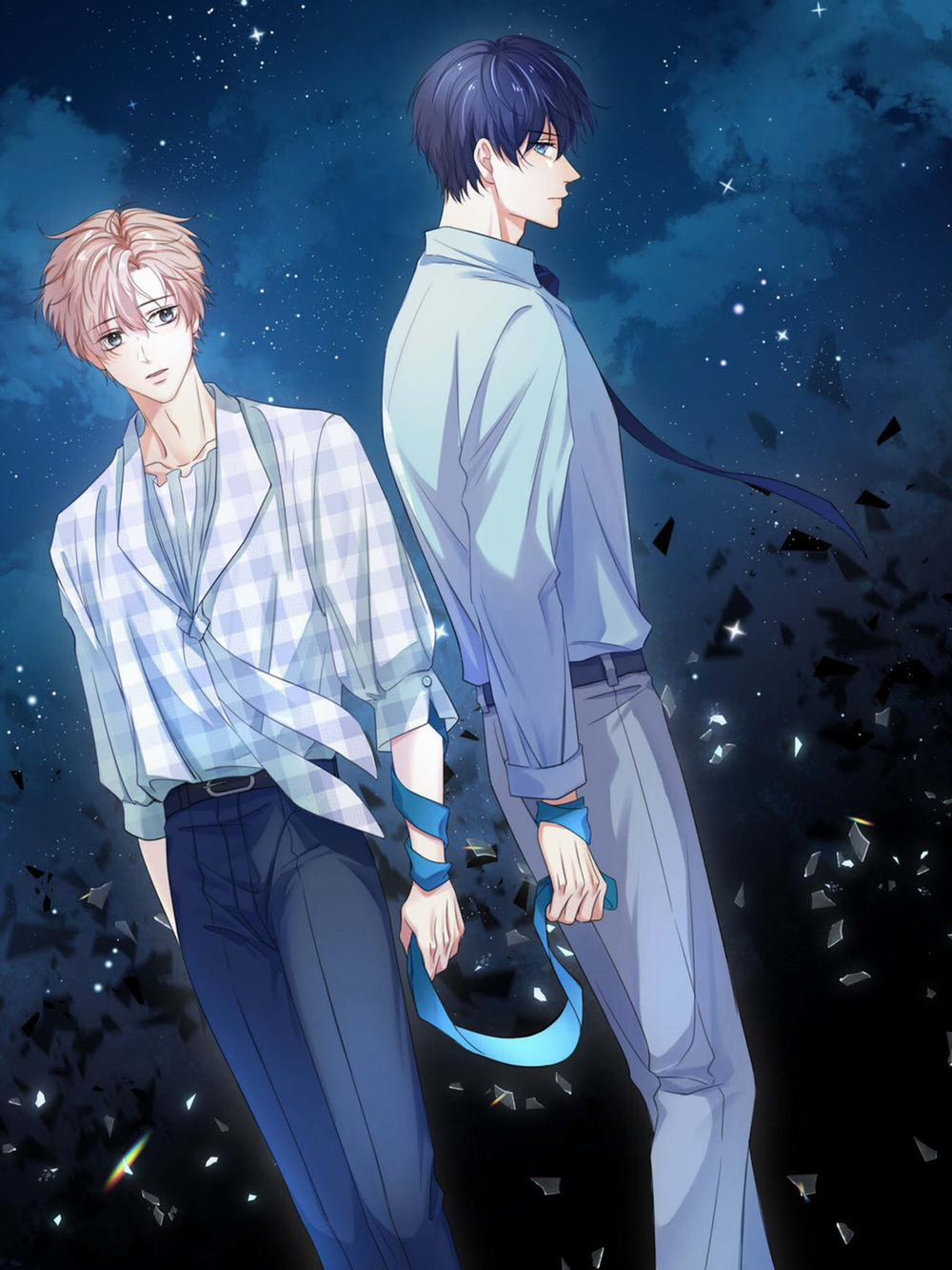 Ẩn Trung 10 trang 1