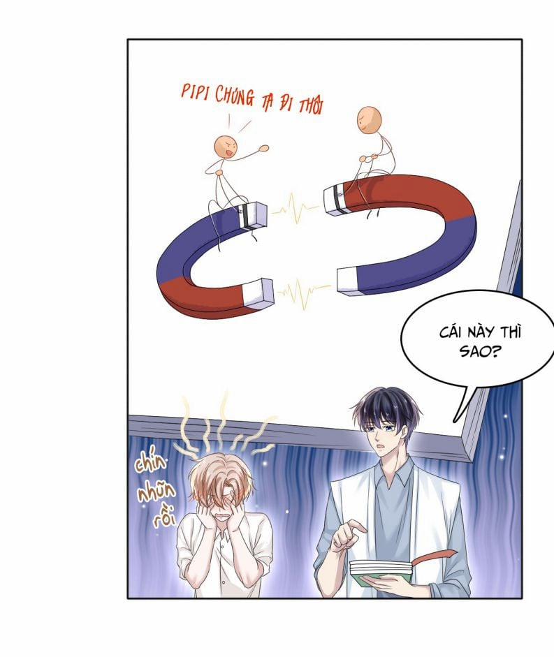 Ẩn Trung 13 trang 25