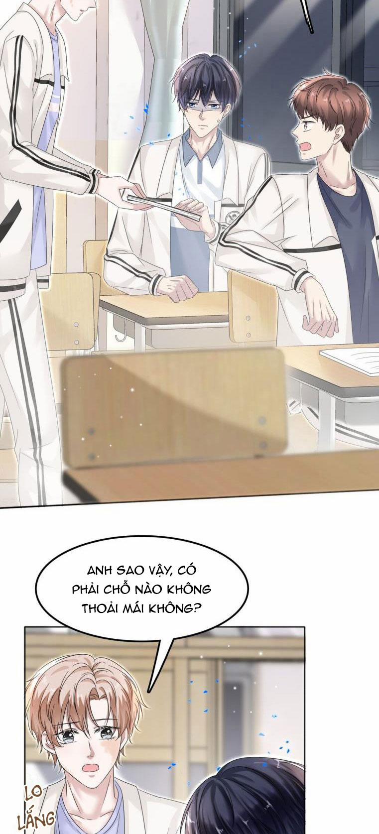 Ẩn Trung 18 trang 19